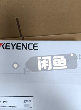基恩士KEYENCE VT5-W07 触摸屏全新原装未拆封-议价151