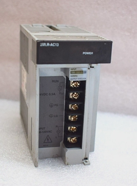 HONEYWELL2MLR-AC13电源模块AC100-120V5VDC8.5A