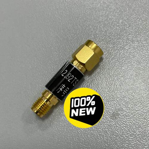 【询价】衰减器2.92TS2-20dB-40G