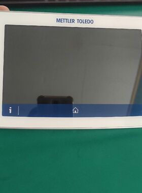 【询价】梅特勒触摸屏lma5f40174bl 显示屏  mettle