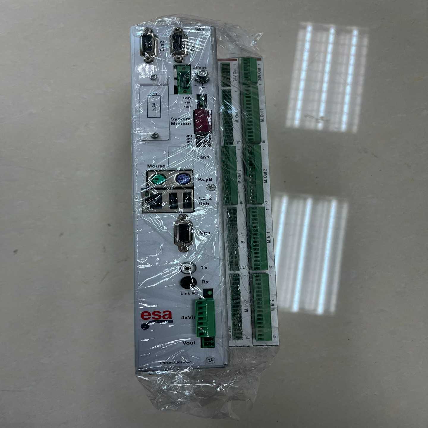 欧空局控制器机架CN s500 CON ETX AM，议价