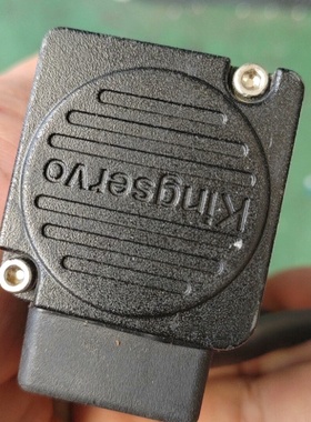 kingservo电机KSMA01LI4P【议价】