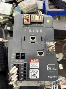 施耐德Altivar340变频器，型号ATV340U75N-议价