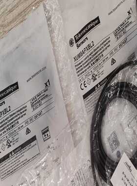 【议价】telemcanique光电开关XUM8APXBL2