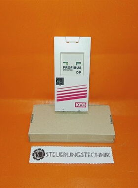 议价Keb Mat.No. 00F50603100  Versin V1.6 Bus Profesional Ope