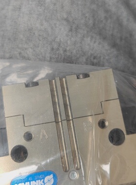 371401雄克PGN80-1-AS（0371401）1个询价