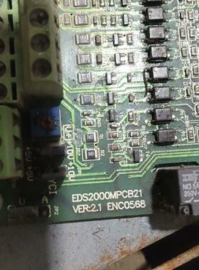 议价易能EDS20004T0550G0750P变频器主板和议价