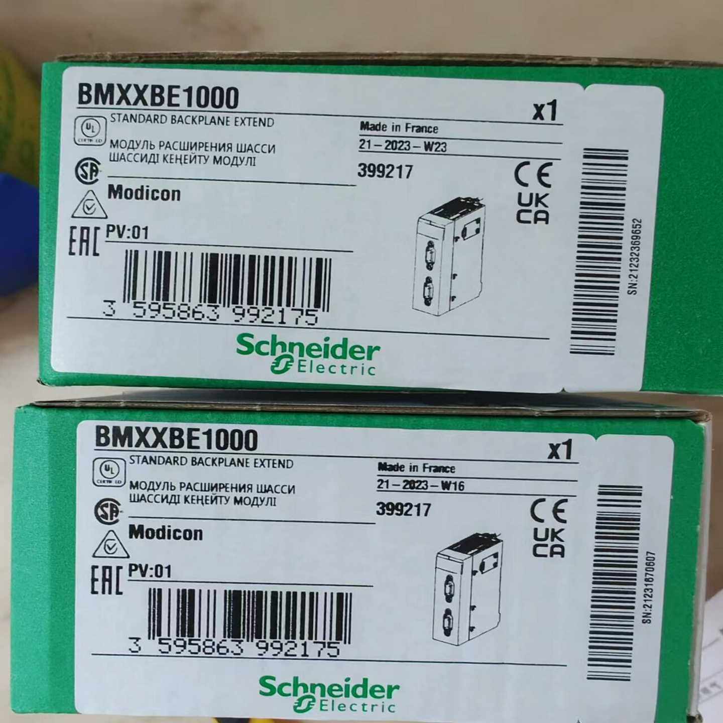 【议价】BMXXBE1000，质保一年，有适用