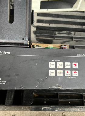 【星慕电子】HIAC ROYCO，3000A自动取样