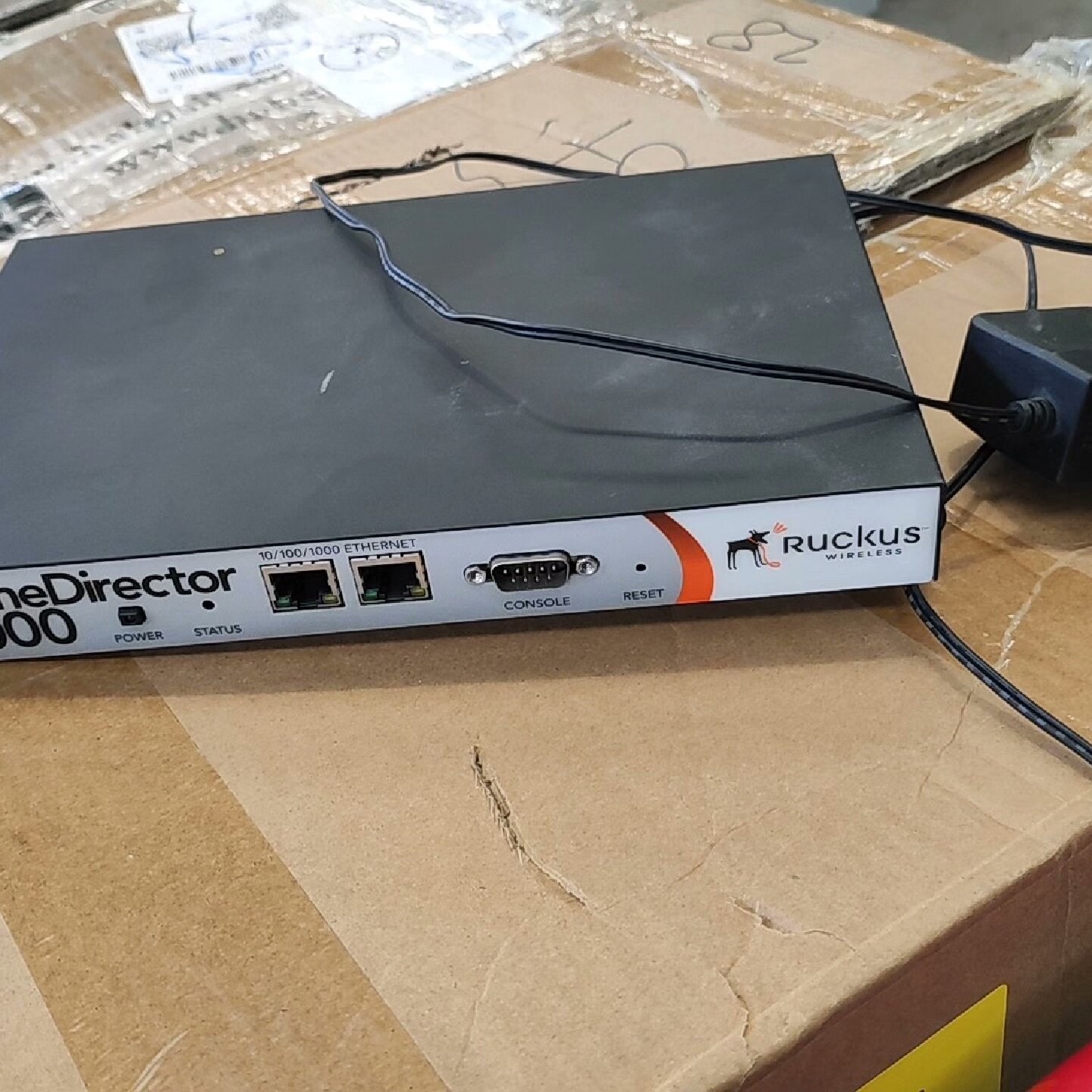 企业级无线AP优科 Ruckus ZD1000, ZF736【议价】