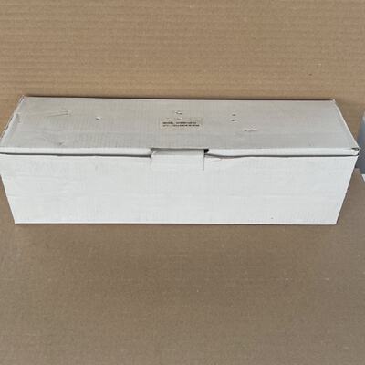 1Box  17 Teile MorleyIAS Von Honeywell MIB501APIV Detektor B