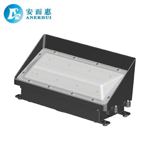 大量供應(yīng)LED壁燈外殼套件美式 壁燈外殼40W60W100W壁燈外殼