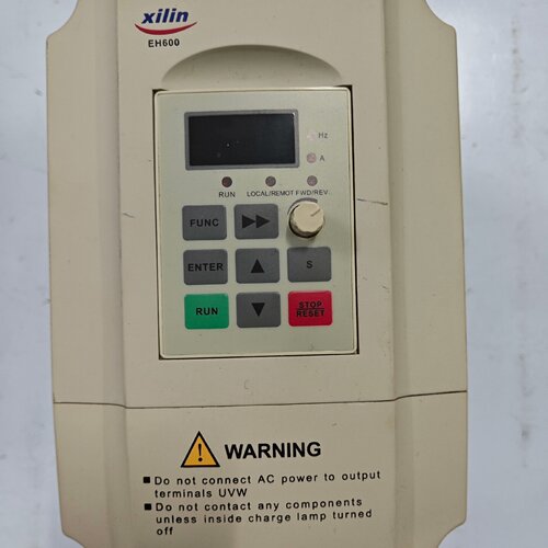 【询价】西林变频器EH600系列EH640A2.2G/3.7P BT