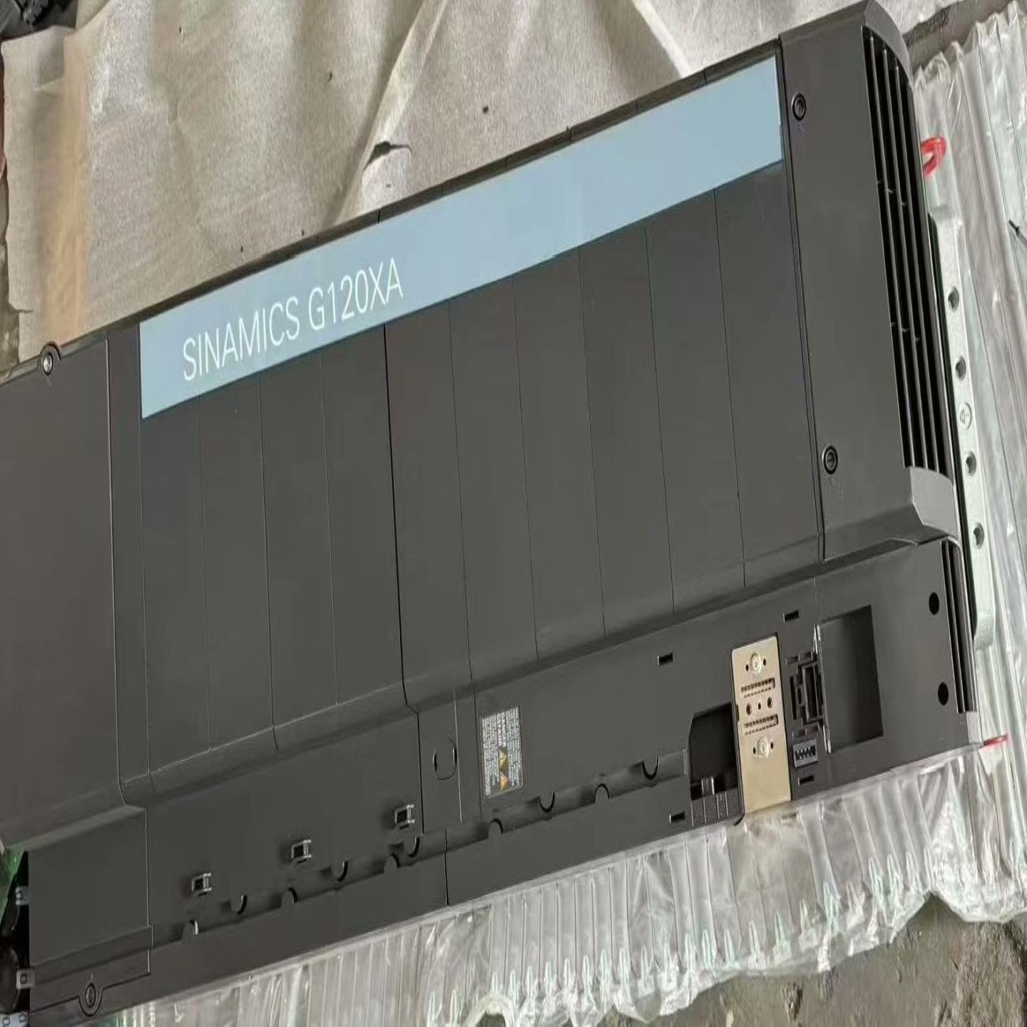 【请询价】6SL3210-1PE34-8CL0  成色充新功能包好