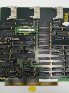 无品牌M3951U10502.3001BCIRCUIT板