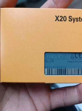 全新模块X20DO9322,X20DO4322