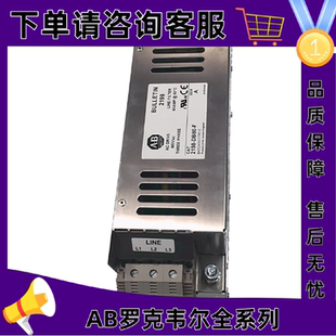 议价2198-DB80-F Kinetix 5700 80A线路滤波器 2198DB80F