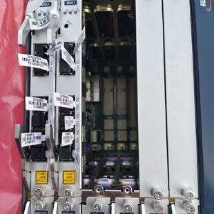 几台烽火PTN640配置如图—议价