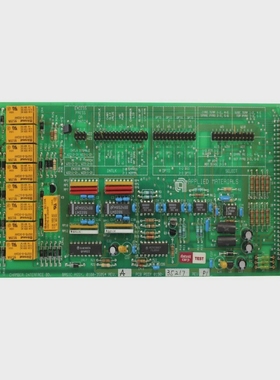 AMAT应用材料0100-35054PCBASSYCHAMBER接口0190-35217