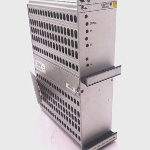 Fuente De Alimentacin VERO ELECTRONICS Reparada 116010114E 1