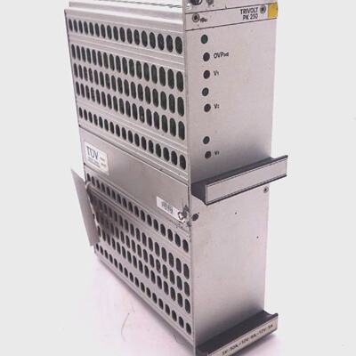 Fuente De Alimentacin VERO ELECTRONICS Reparada 116010114E 1