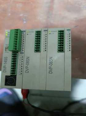 台达PLCDVP-14SSDVP-08SN（2询价