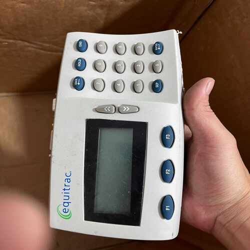 equitrac PC1CFZ00-X   PC C~询价