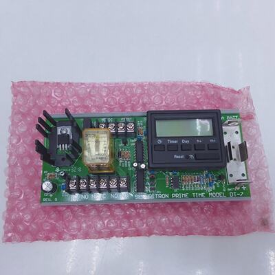 Securitron Assa Abloy DT7 Prime Time Digitaler Timer