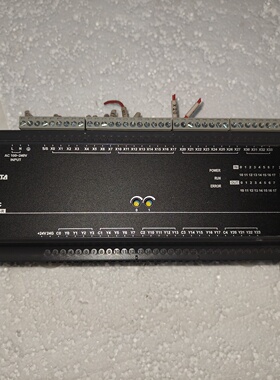 议价装柜成色台达plc，Dvp48ec00r3，功能正常，成色非