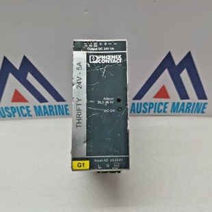 Phoenix Contact RS100240AC24DC5 Thrifty Sries Alimentation l