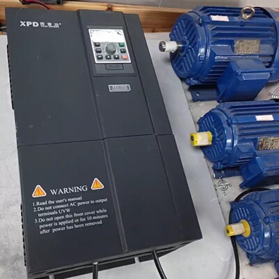 寻“”西普达变频器18.5KWXPD2000018G3022