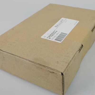 PP3556 Analog Unit Balluff BTAA110100 versiegelt ovp