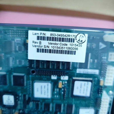 【议价】LAMResearch型号853049542R170