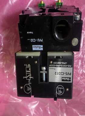 派克电磁阀PVS-C3312询价