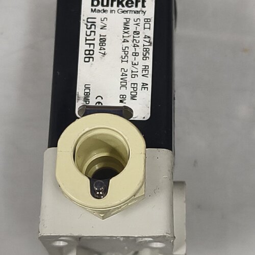 寻burkert宝德电磁阀0124B3162只