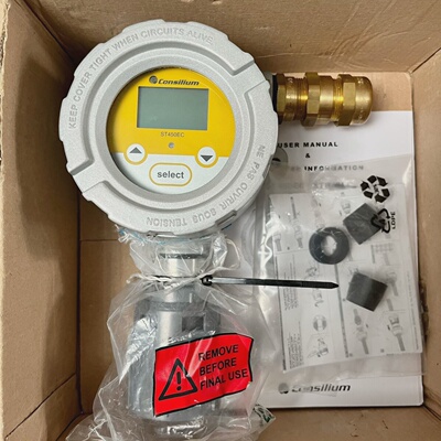 询价-Consilium ST450EC515012900A