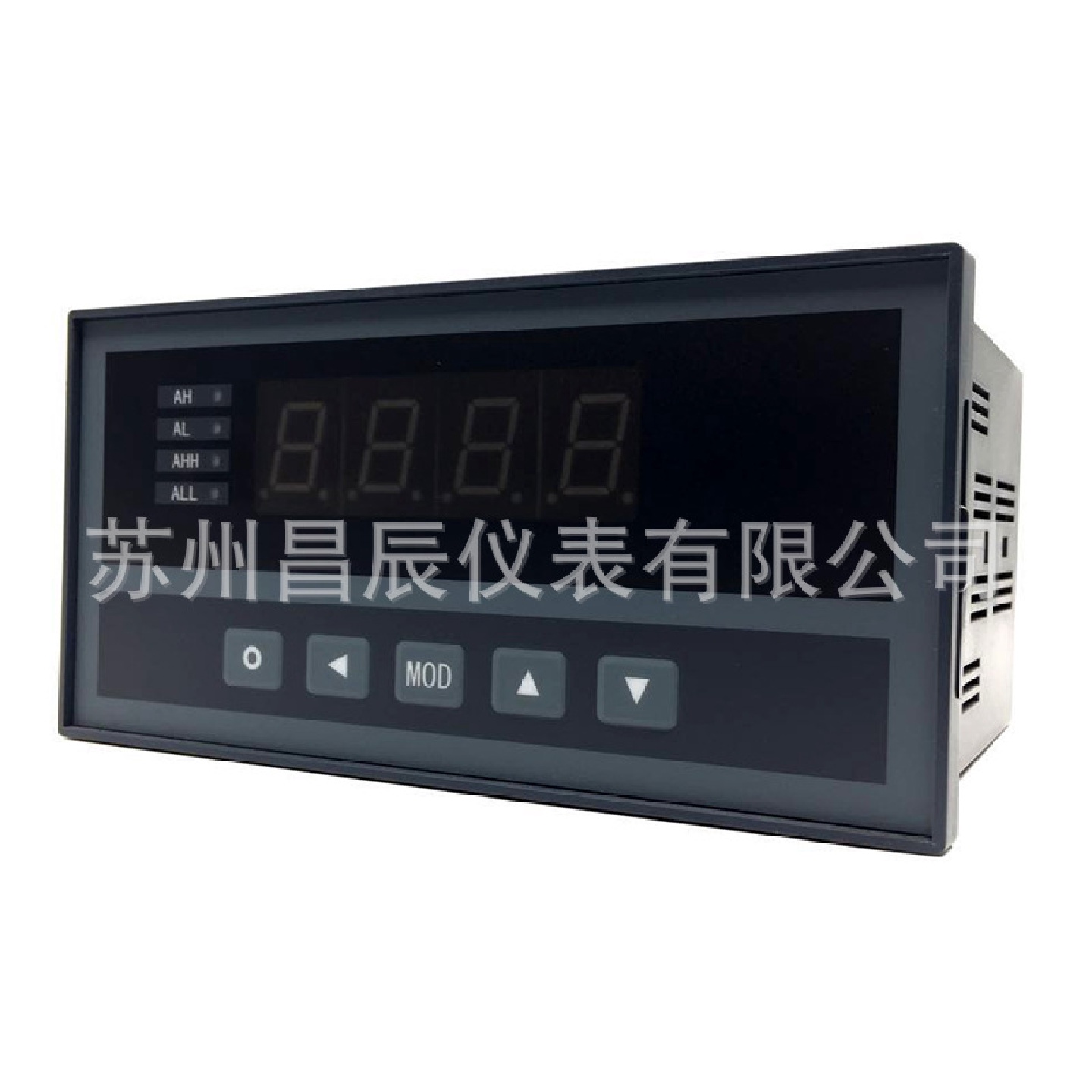XST-AH1RT4V0单通道数显仪LED数显表数字显示报警仪控制仪器