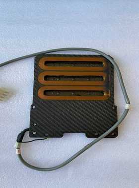 ASM配件，焊线机ihawk线圈，二手拆机，成色如图-议价