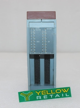 B&RDM486数字混合I/O模块3DM486.6