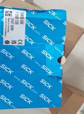 1058126OLM200-1009西克SICK全新原装-议价