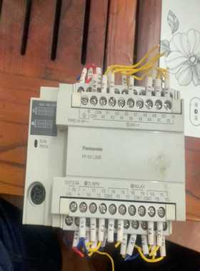 松下PLCFP-XOL30R，型号AFPX0L30R-F--议价商品