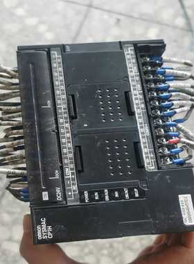 【议价】CP1H-EX40DT-D-SCPLC