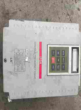 （议价）LS变频器，SV075iP5A-4NE，7.5KW-380v