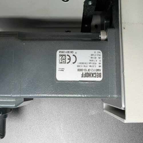 咨询-AM811-1F10-0000倍福伺服电动机编码器