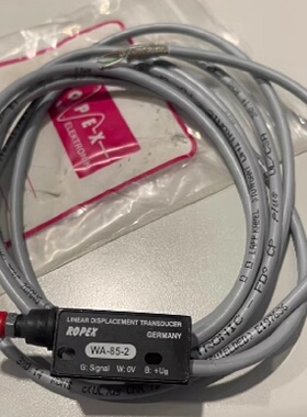 配件WA852ROPEX移位传感器议价