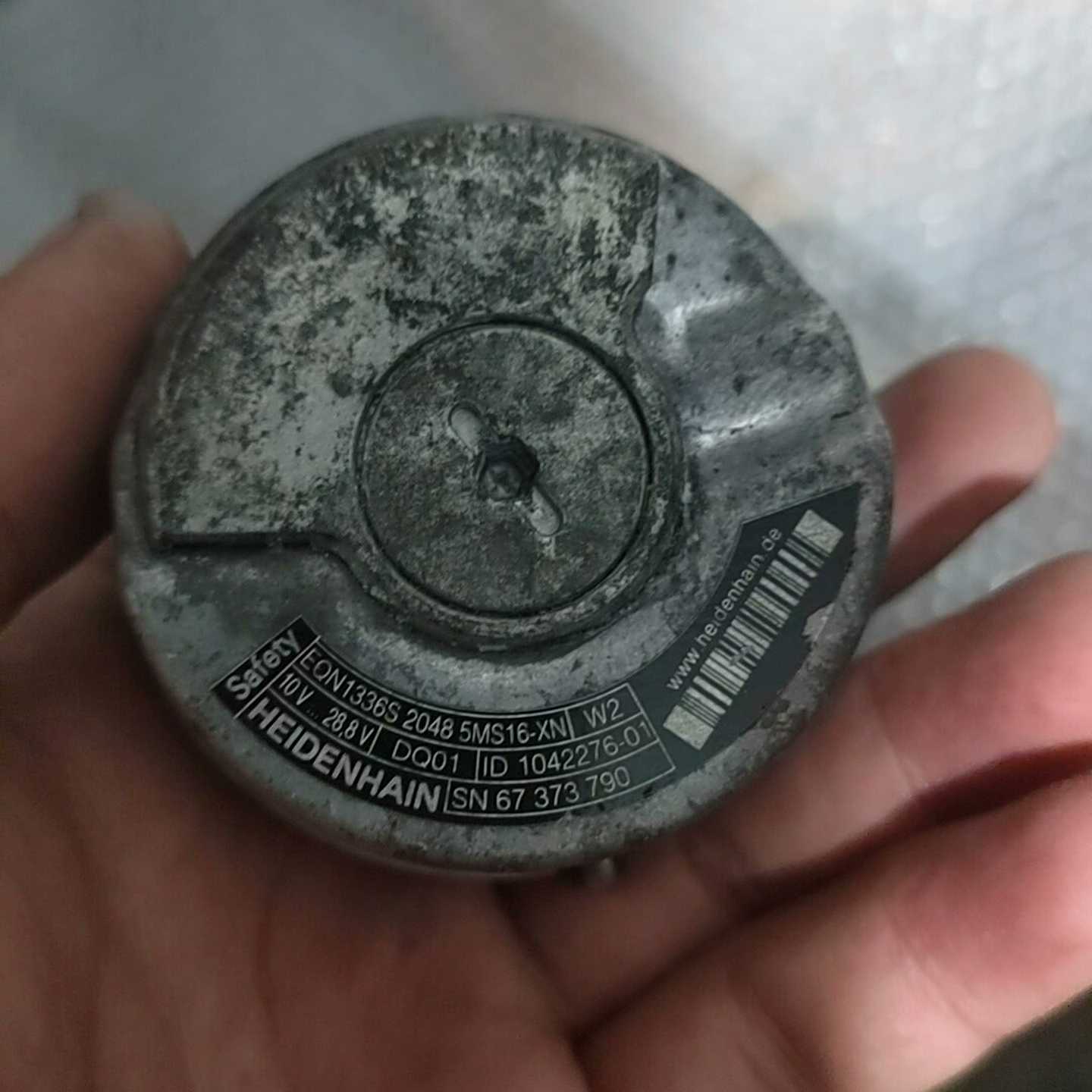 海德汉编码器eqn1336s--议价商品