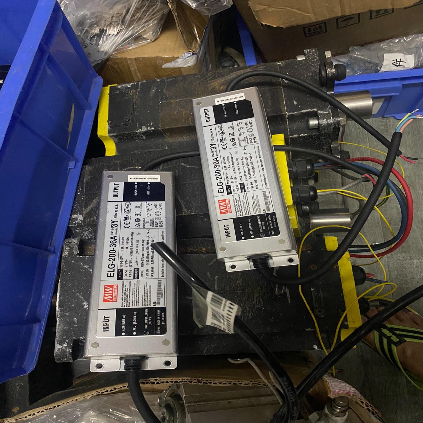 ELG-200-36A-3Y116明纬防水LED驱动电,议价