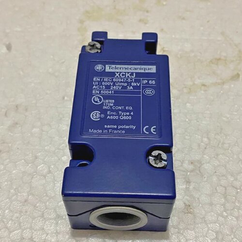 议价Cuerpo De Interruptor De Lmite De Servicio Pesado Teleme