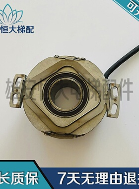蒂森电梯配件蒂森海德汉编码器出ECN113204816S15-58/528100-01