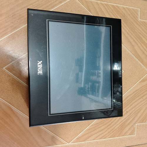 信捷10寸触摸屏TGA63S-MT，功能正常，成色为实图询价